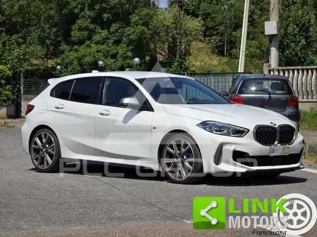 2021 BMW 135