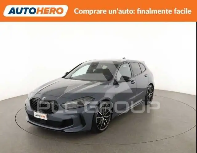 2021 BMW 135