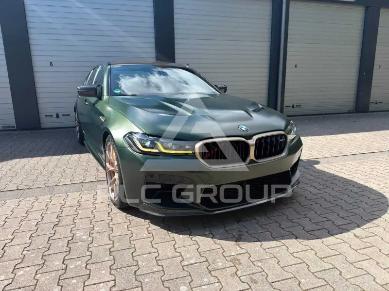 2021 BMW M5