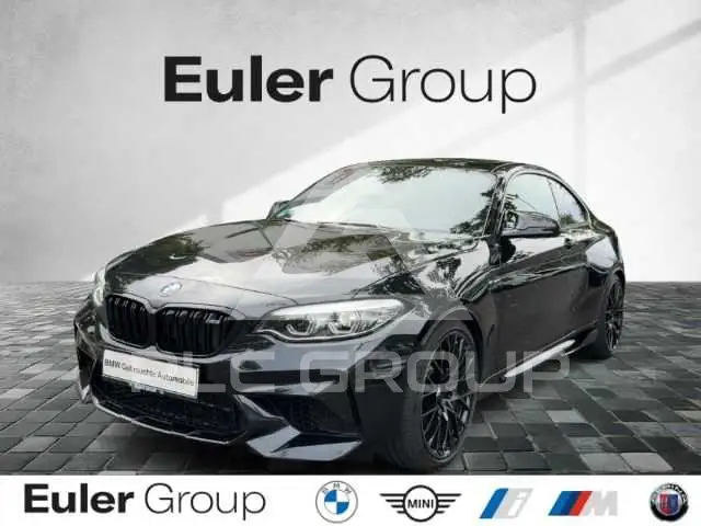 2021 BMW M2