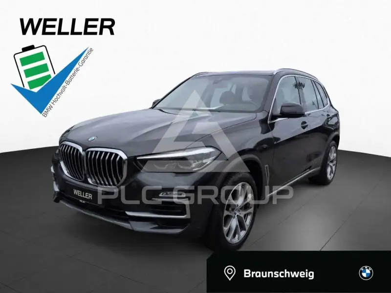 2021 BMW X5