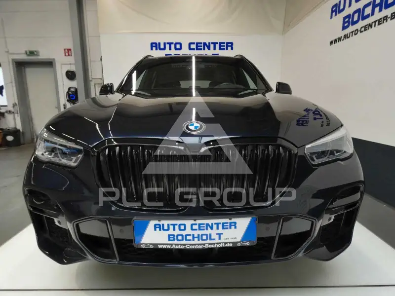 2021 BMW X5