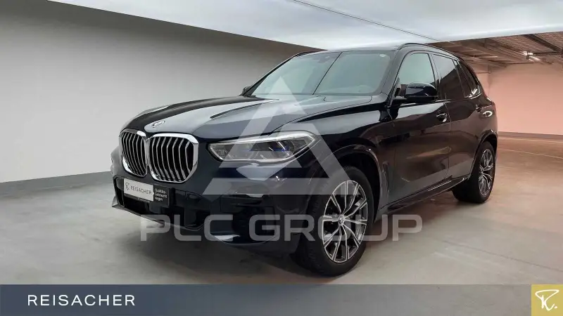 2021 BMW X5