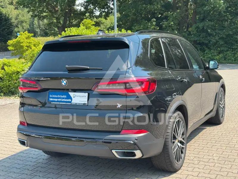 2021 BMW X5