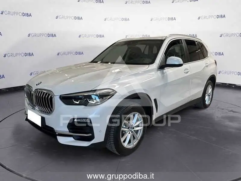 2021 BMW X5