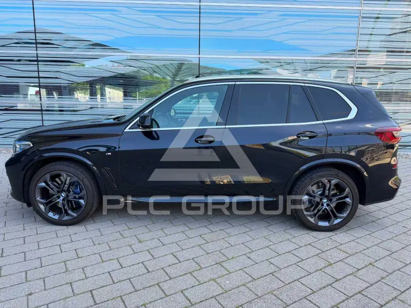 2021 BMW X5
