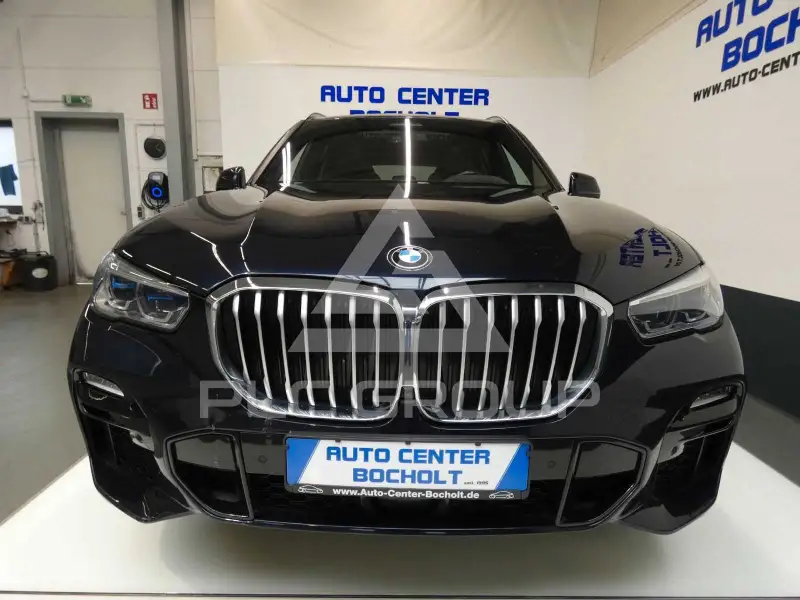2021 BMW X5