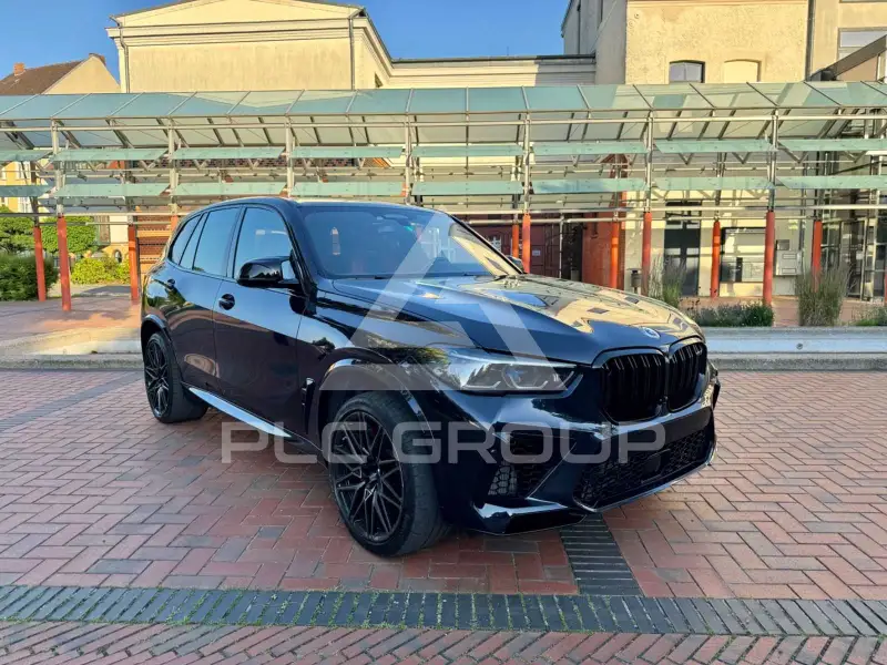2021 BMW X5