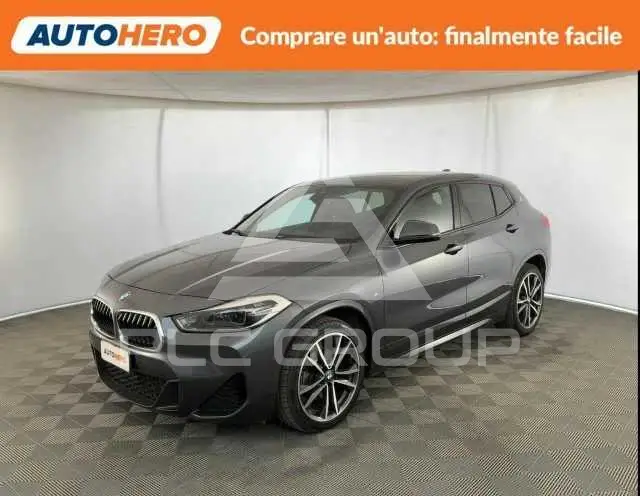 2021 BMW X2