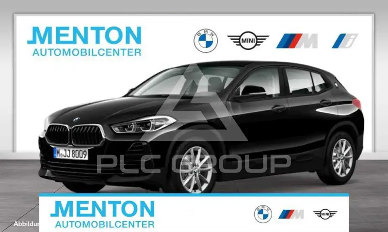 2021 BMW X2