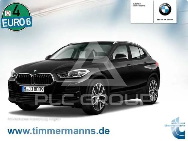 2021 BMW X2