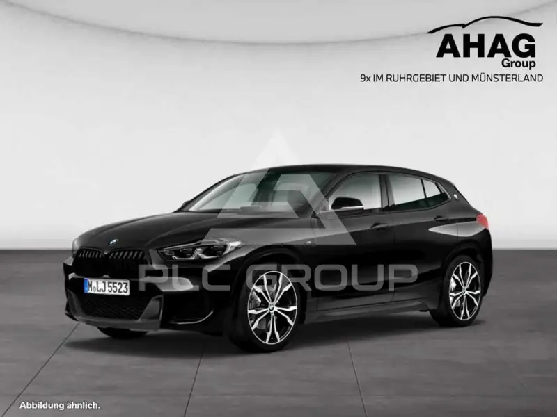 2021 BMW X2