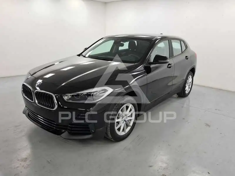 2021 BMW X2