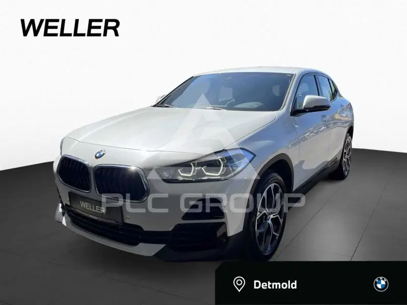 2021 BMW X2