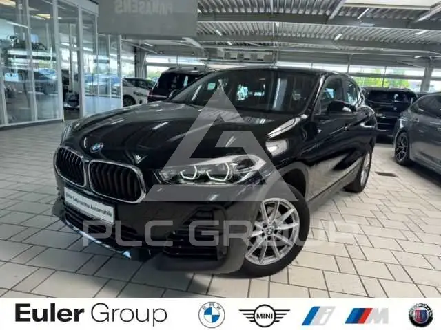 2021 BMW X2