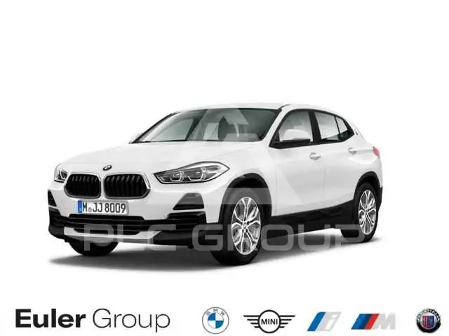 2021 BMW X2
