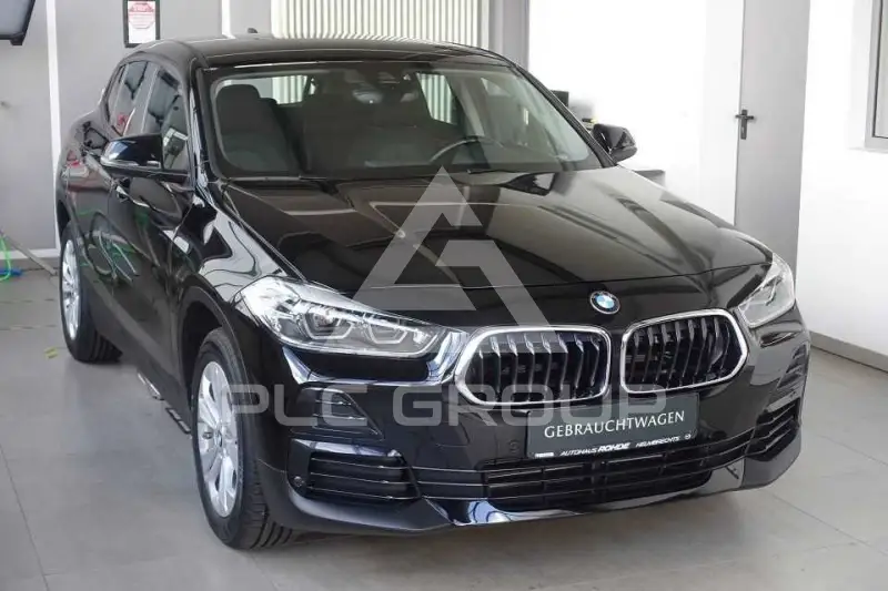 2021 BMW X2