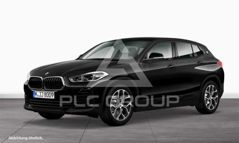 2021 BMW X2