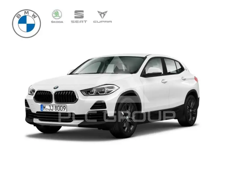 2021 BMW X2