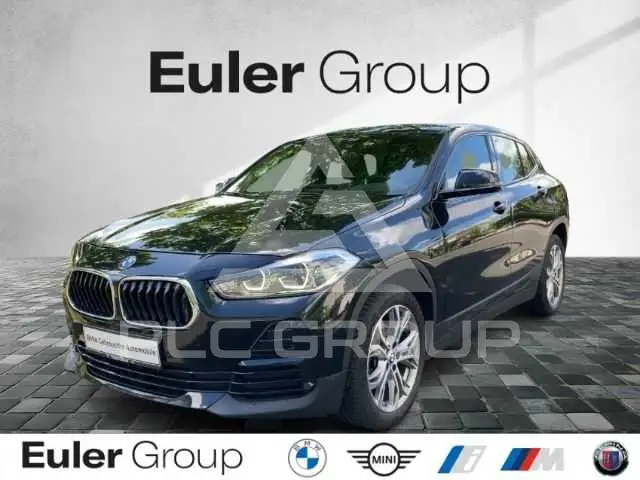 2021 BMW X2