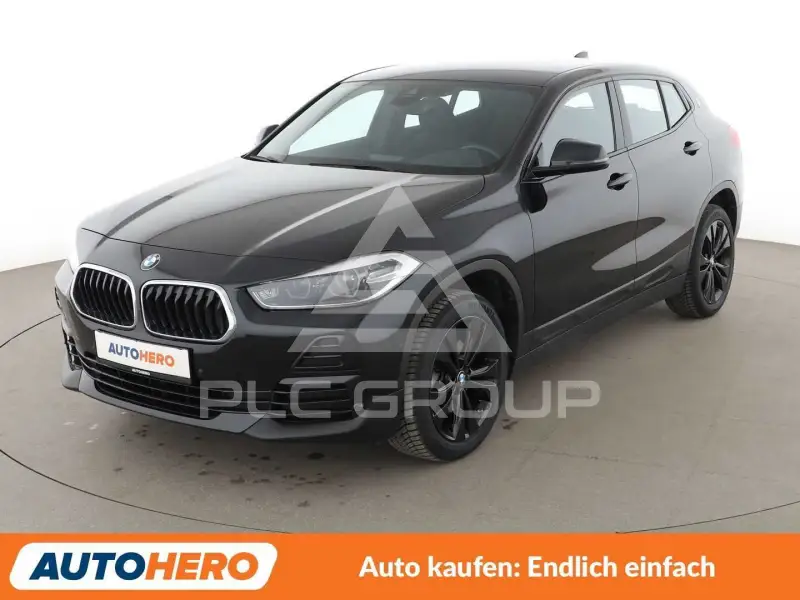 2021 BMW X2