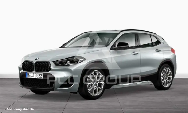 2021 BMW X2