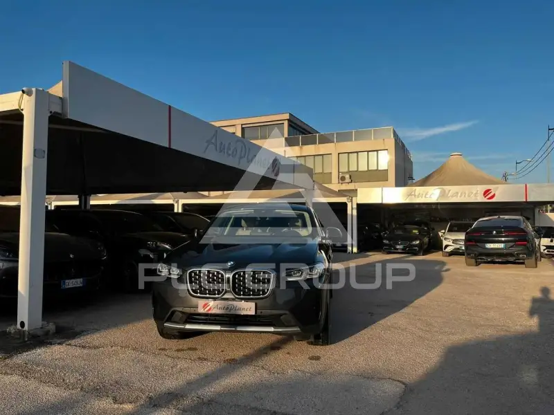 2021 BMW X4