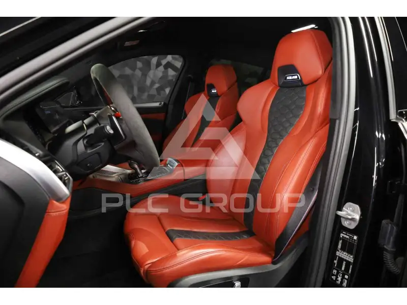 2021 BMW X6