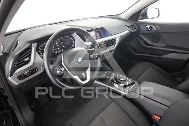 2021 BMW 116