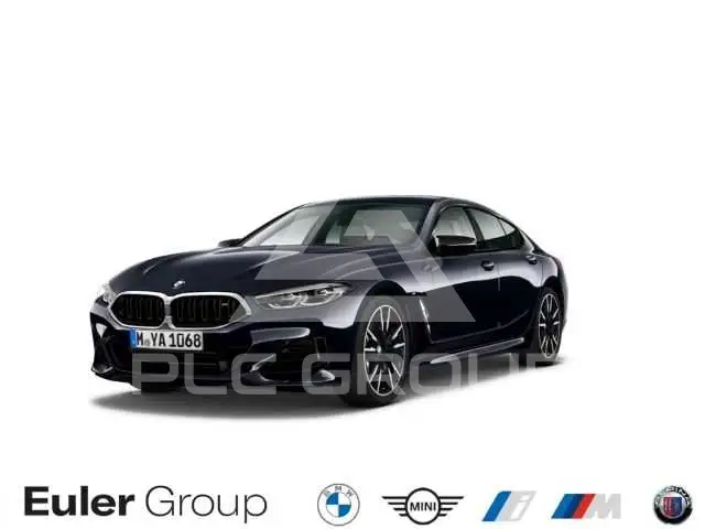 2021 BMW M850