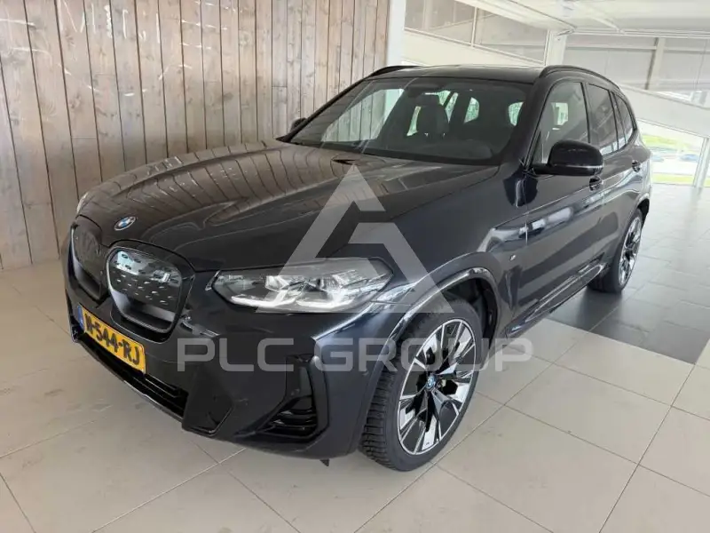 2021 BMW iX