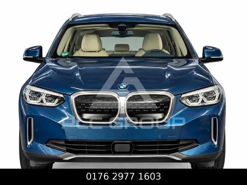 2021 BMW iX