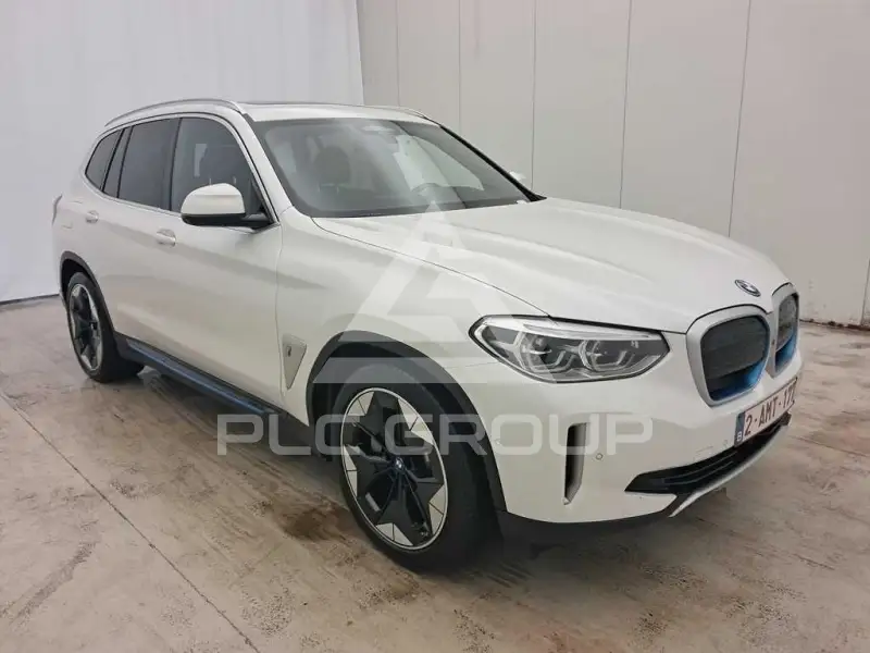 2021 BMW iX
