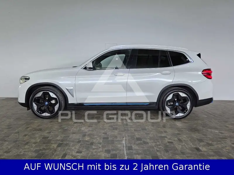 2021 BMW iX