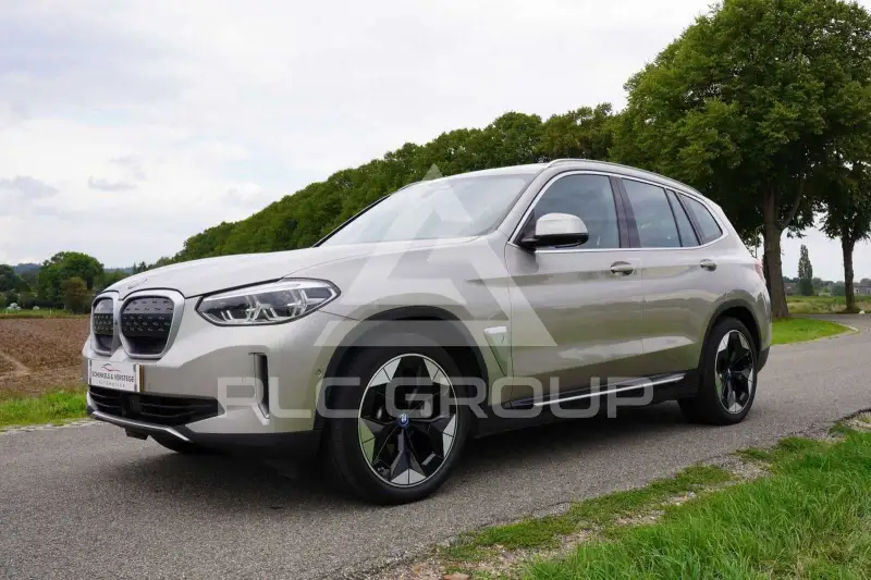 2021 BMW iX