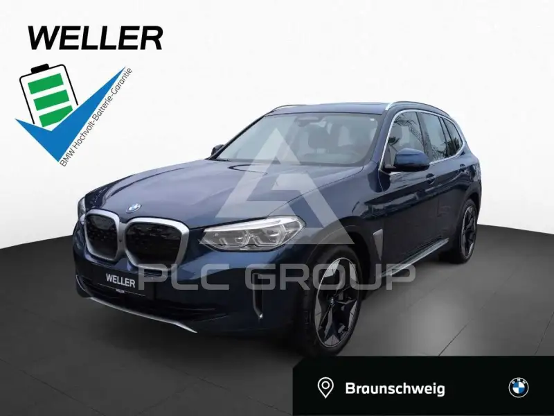 2021 BMW iX