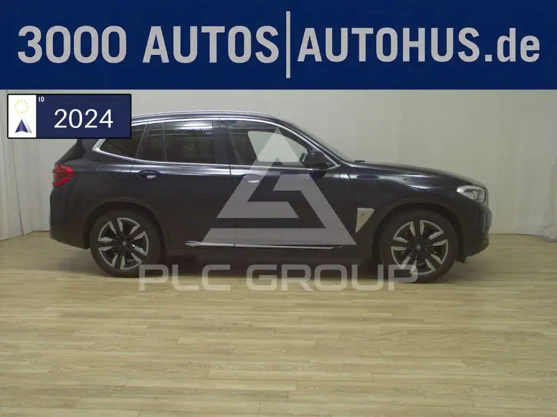 2021 BMW iX