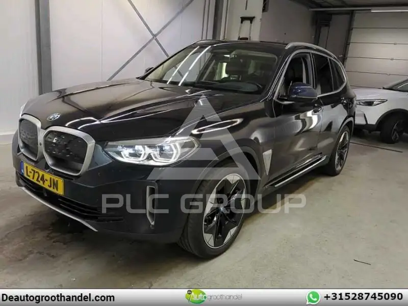 2021 BMW iX