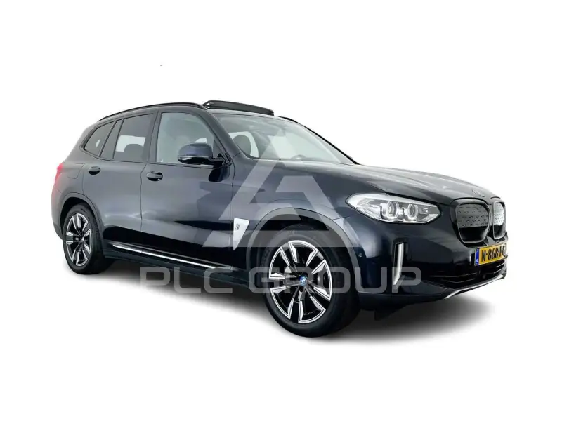 2021 BMW iX