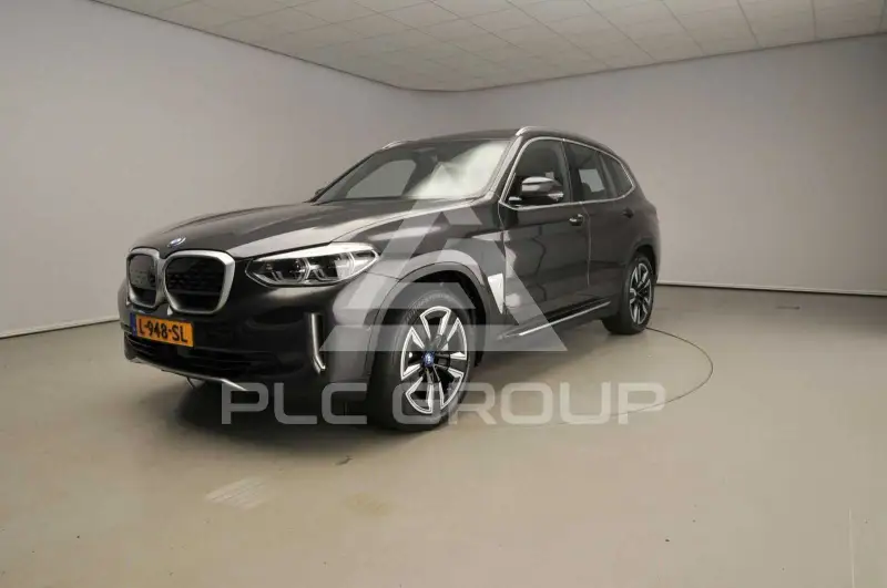 2021 BMW iX