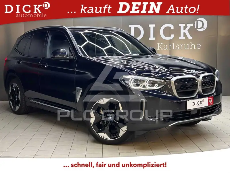 2021 BMW iX