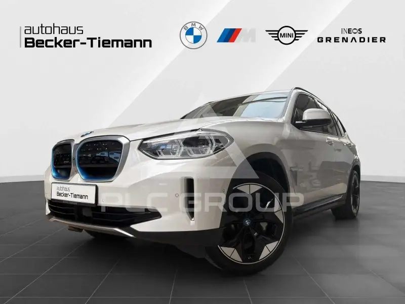 2021 BMW iX