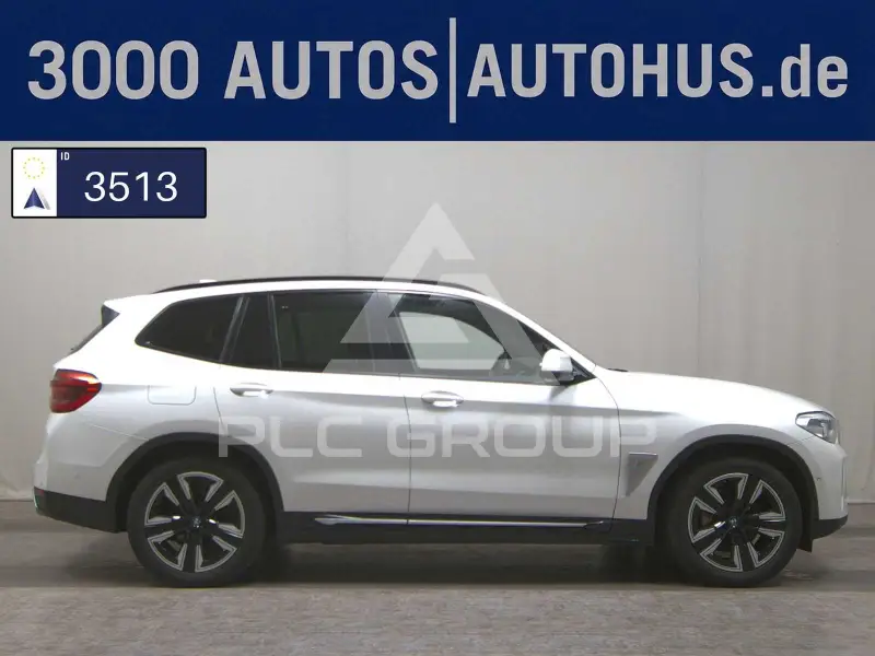2021 BMW iX