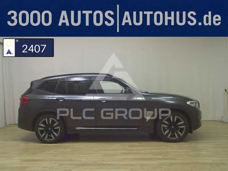 2021 BMW iX