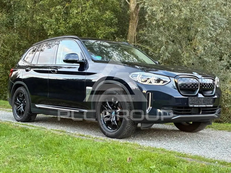 2021 BMW iX