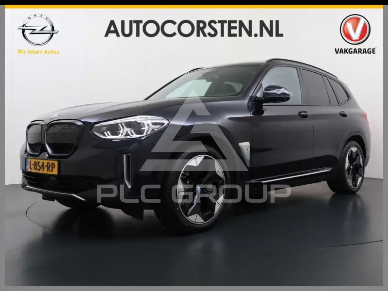 2021 BMW iX