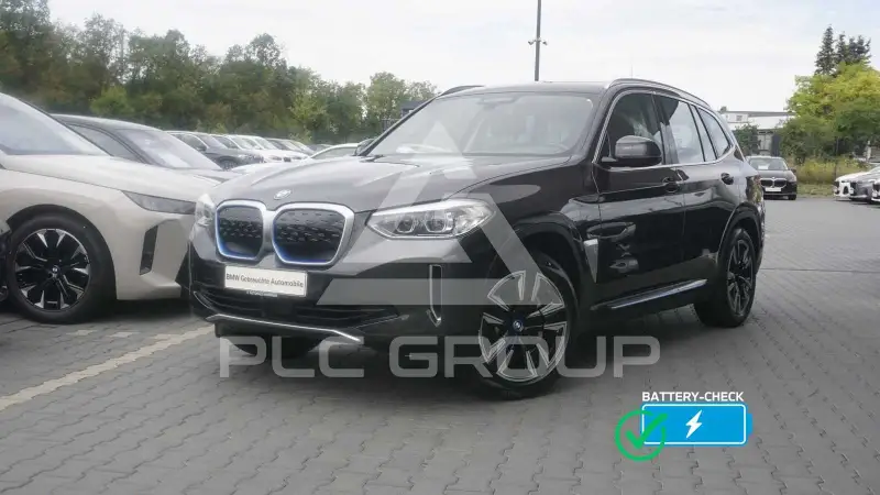 2021 BMW iX
