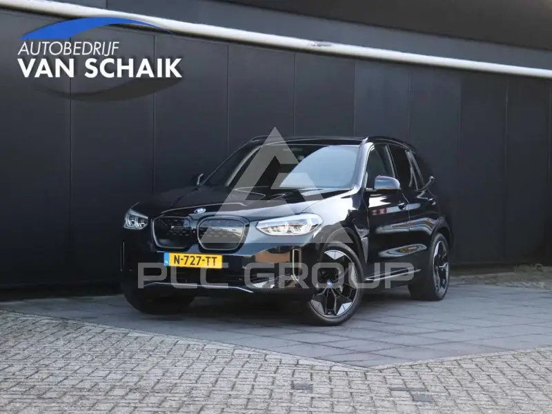 2021 BMW iX
