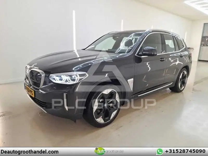 2021 BMW iX