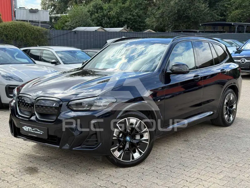 2021 BMW iX